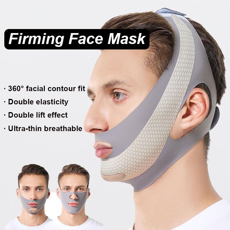 Double Chin Face Mask Facial T - đánh giá và giá Face Mask Skincare
