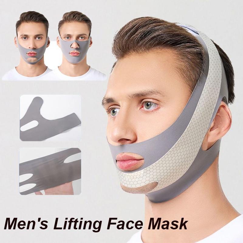 Double Chin Face Mask Facial T - đánh giá và giá Face Mask Skincare