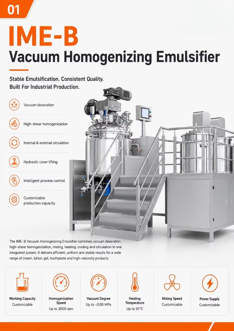 Imberson 2000L Stainless Steel - đánh giá và giá Body Lotion