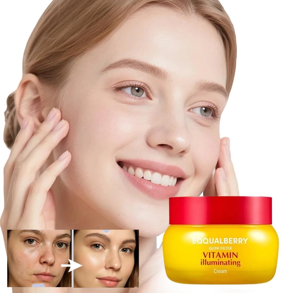 Korean Original EQQUALBERRY Ch - đánh giá và giá Vitamin C Serum