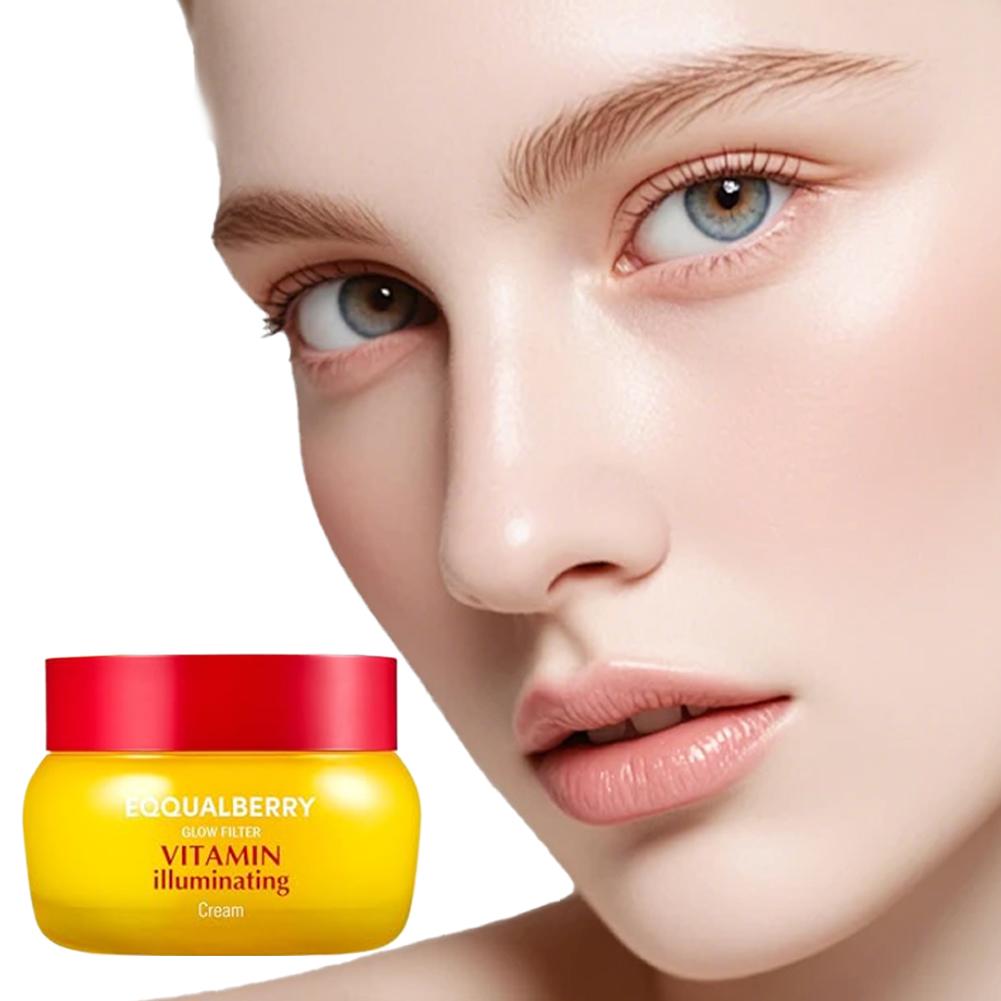 Korean Original EQQUALBERRY Ch - đánh giá và giá Vitamin C Serum