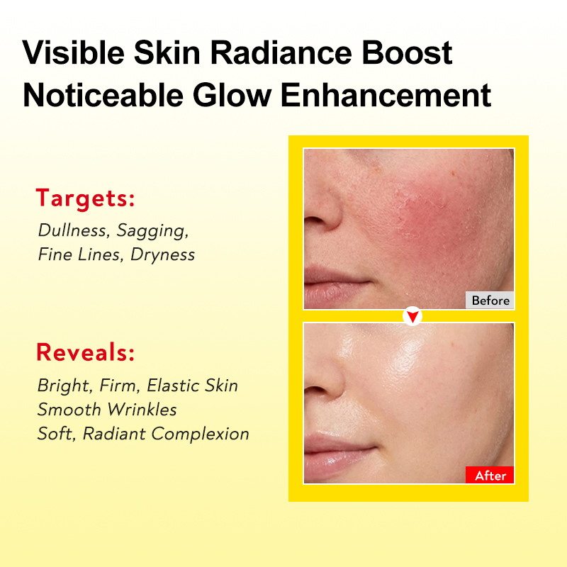 AUQUEST Vitamin C&E Capsule Cr - đánh giá và giá Vitamin C Serum