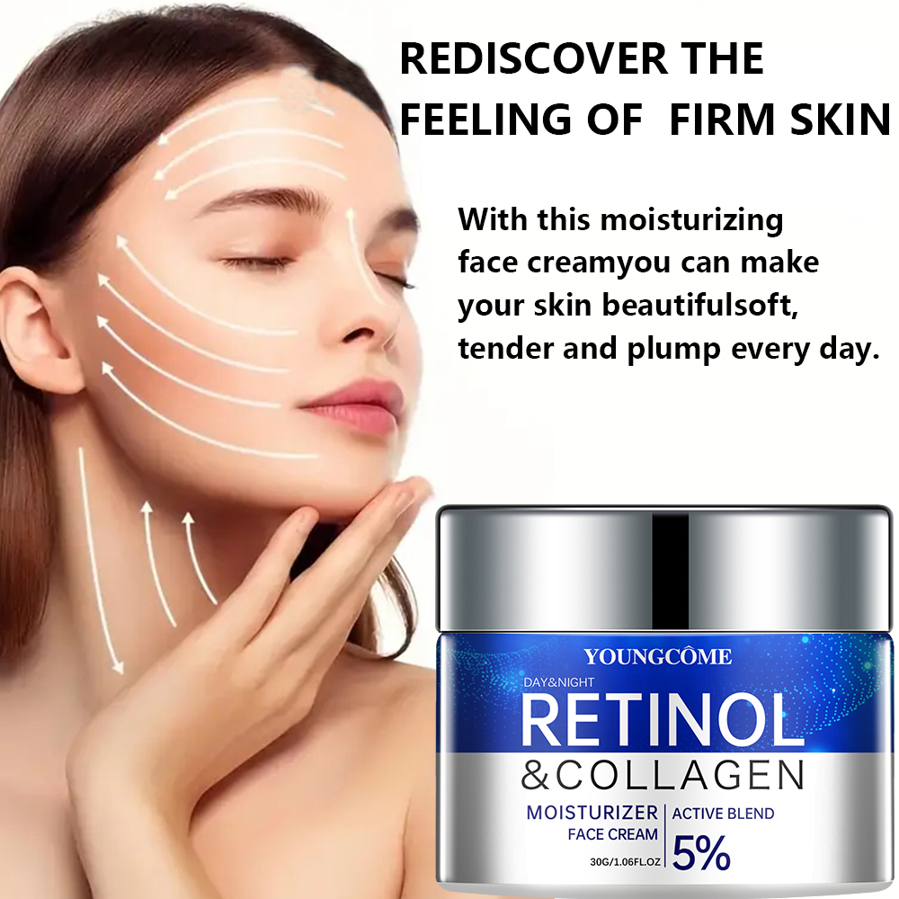 Retinol Cream Serum Combo Set  - đánh giá và giá Retinol Cream