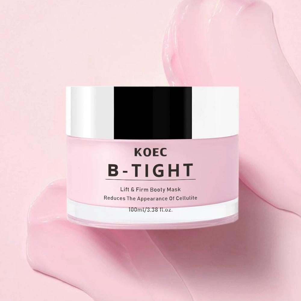 100ml KOEC B-TIGHT Lifting Fir - đánh giá và giá Body Lotion