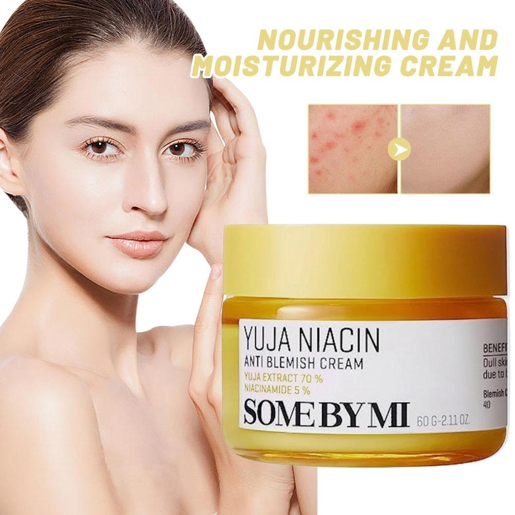 SOME BY MI AHA BHA PHA 30 Days - đánh giá và giá Night Cream