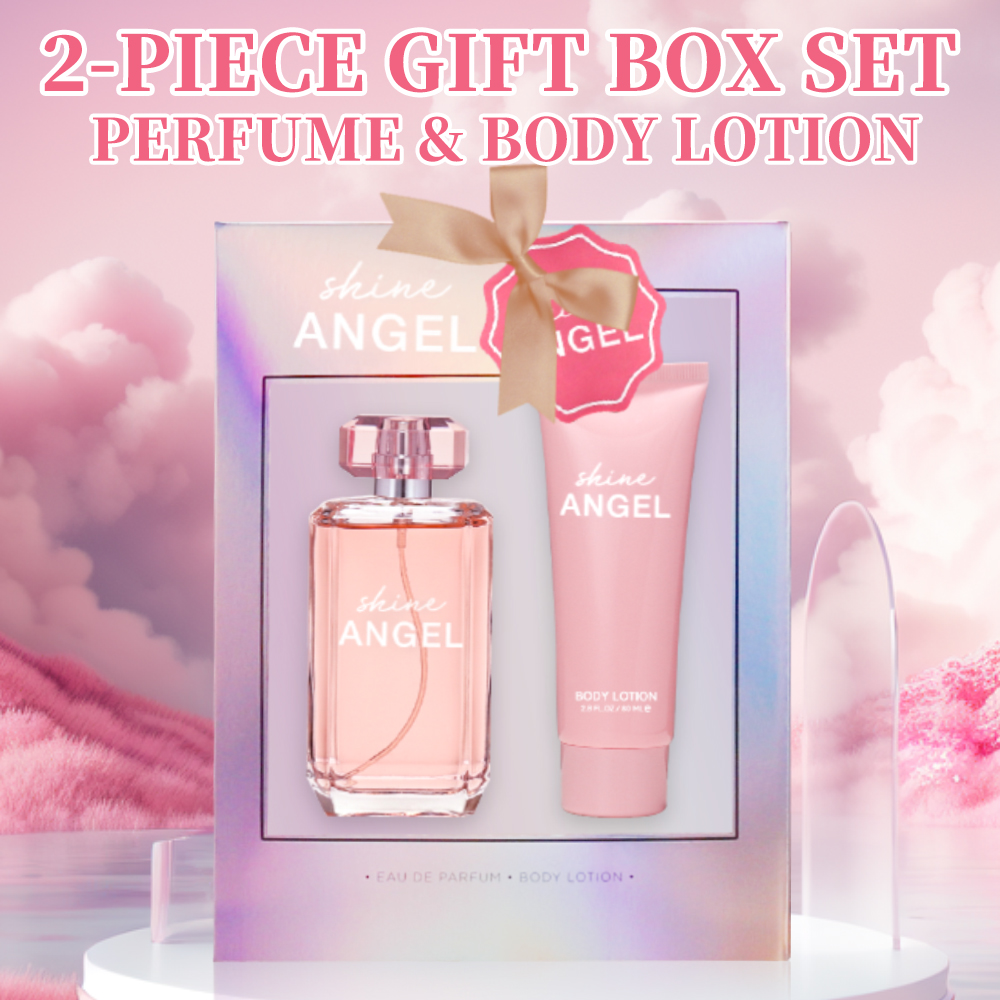 Eau de Parfum Spray and Body L - đánh giá và giá Body Lotion