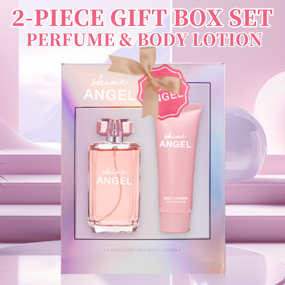 Eau de Parfum Spray and Body L - đánh giá và giá Body Lotion