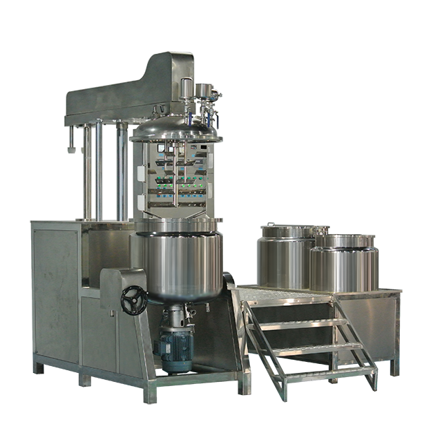 Cosmetic Cream Making Machine: - đánh giá và giá Night Cream