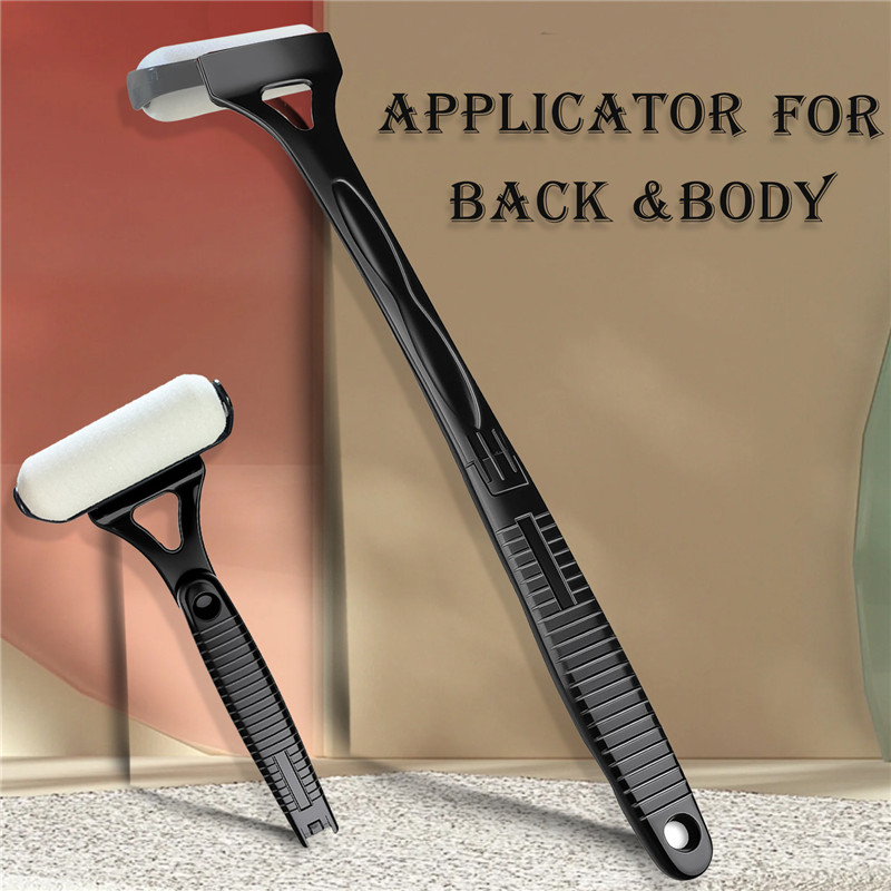 Lotion Applicator for Back & B - đánh giá và giá Body Lotion