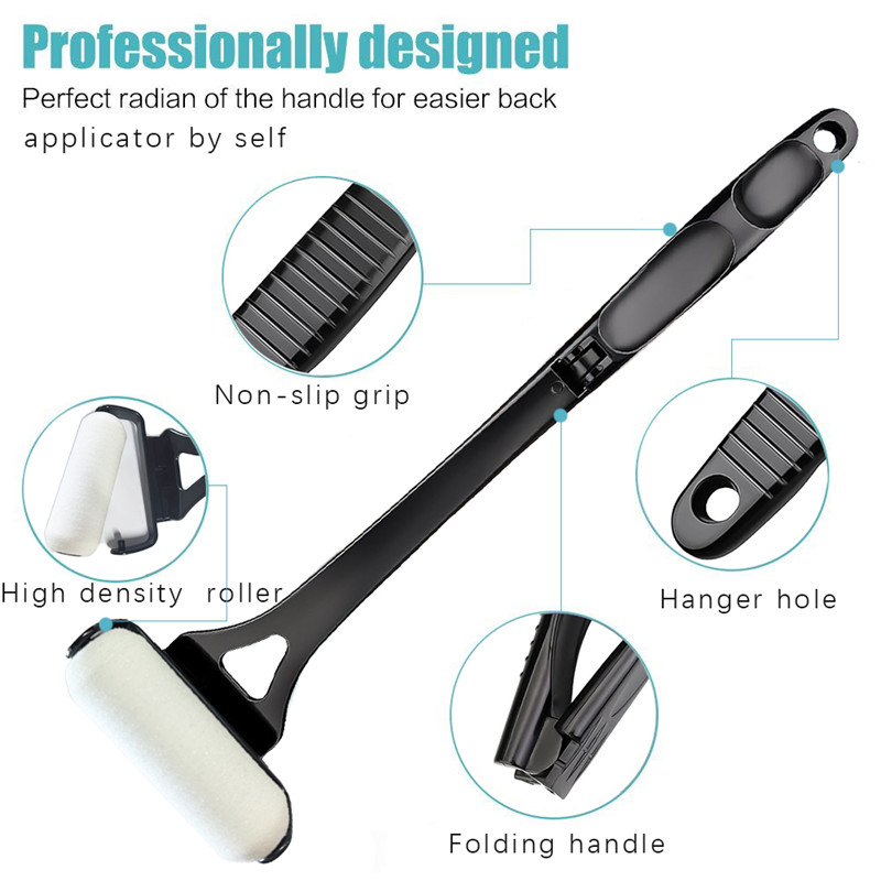 Lotion Applicator for Back & B - đánh giá và giá Body Lotion