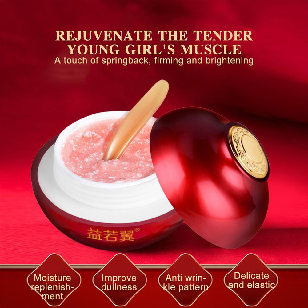Luxury Dragon Blood Anti-Aging - đánh giá và giá Retinol Cream