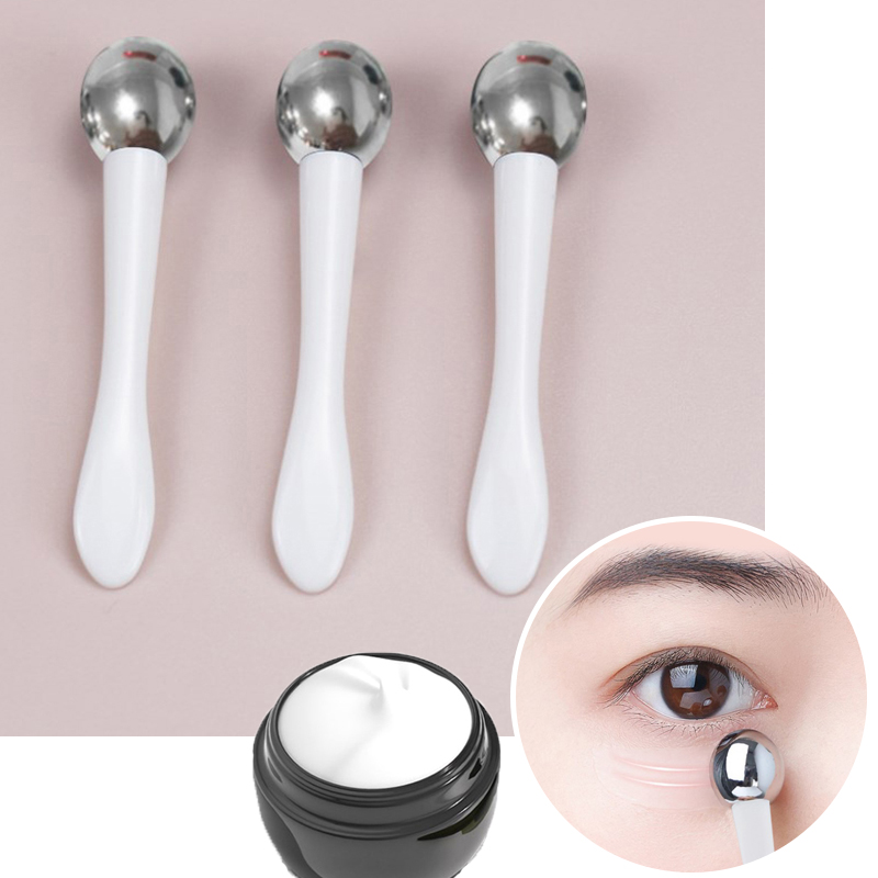 1pc Eye Roller Massage Stick E - đánh giá và giá Night Cream