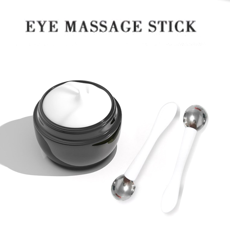 1pc Eye Roller Massage Stick E - đánh giá và giá Night Cream