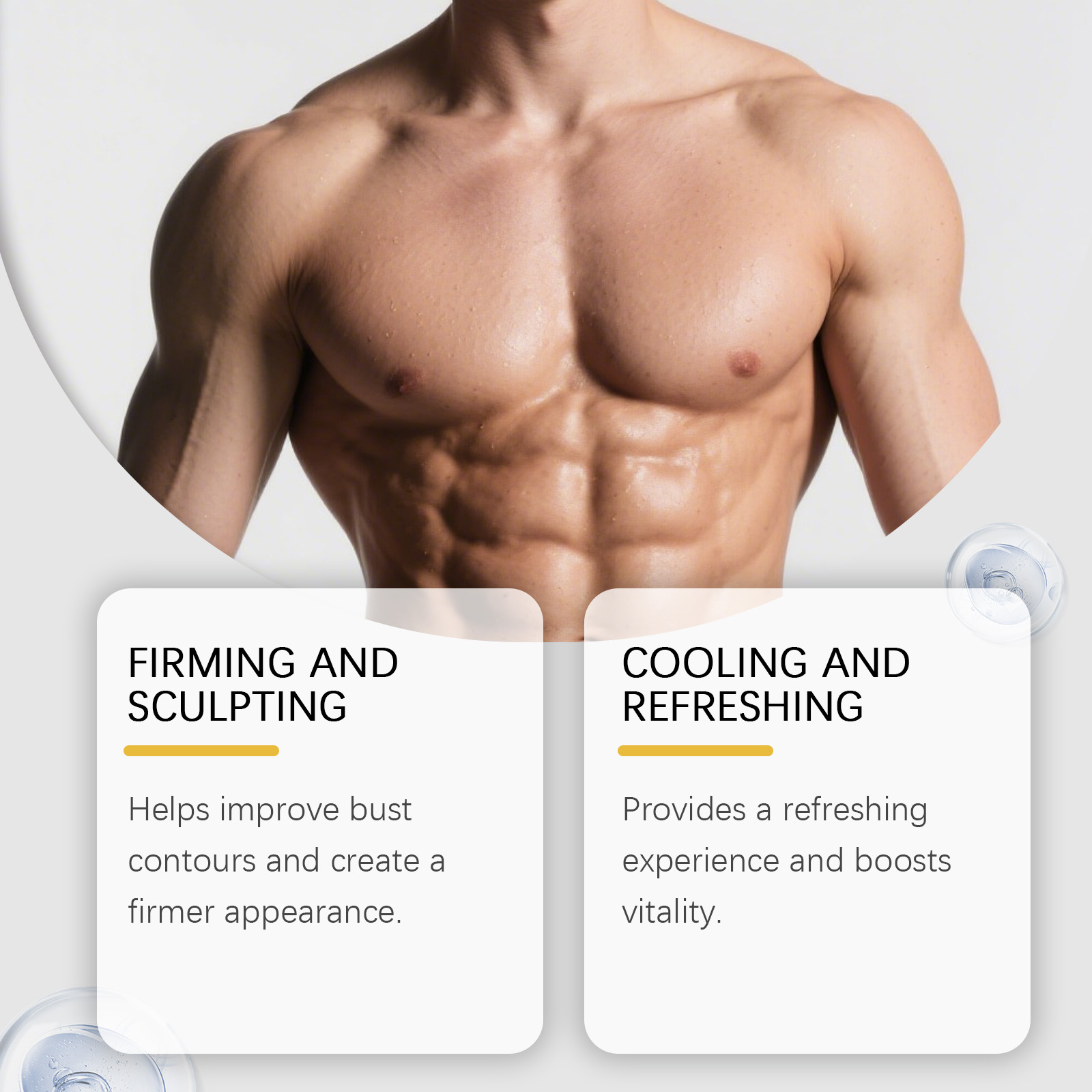 Bee Venom Gynecomastia Oil For - đánh giá và giá Skincare China