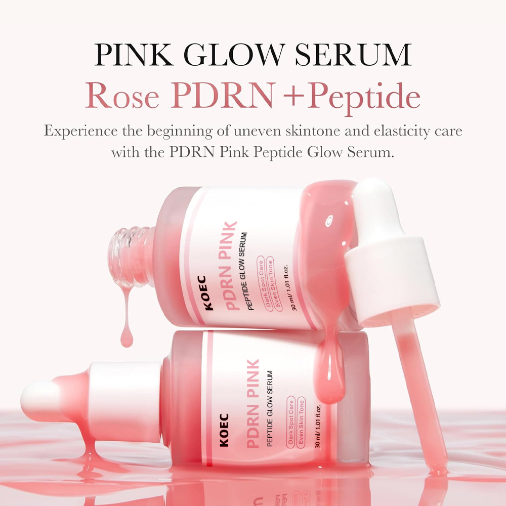 Salmon PDRN Collagen Peptide F - đánh giá và giá Skincare China