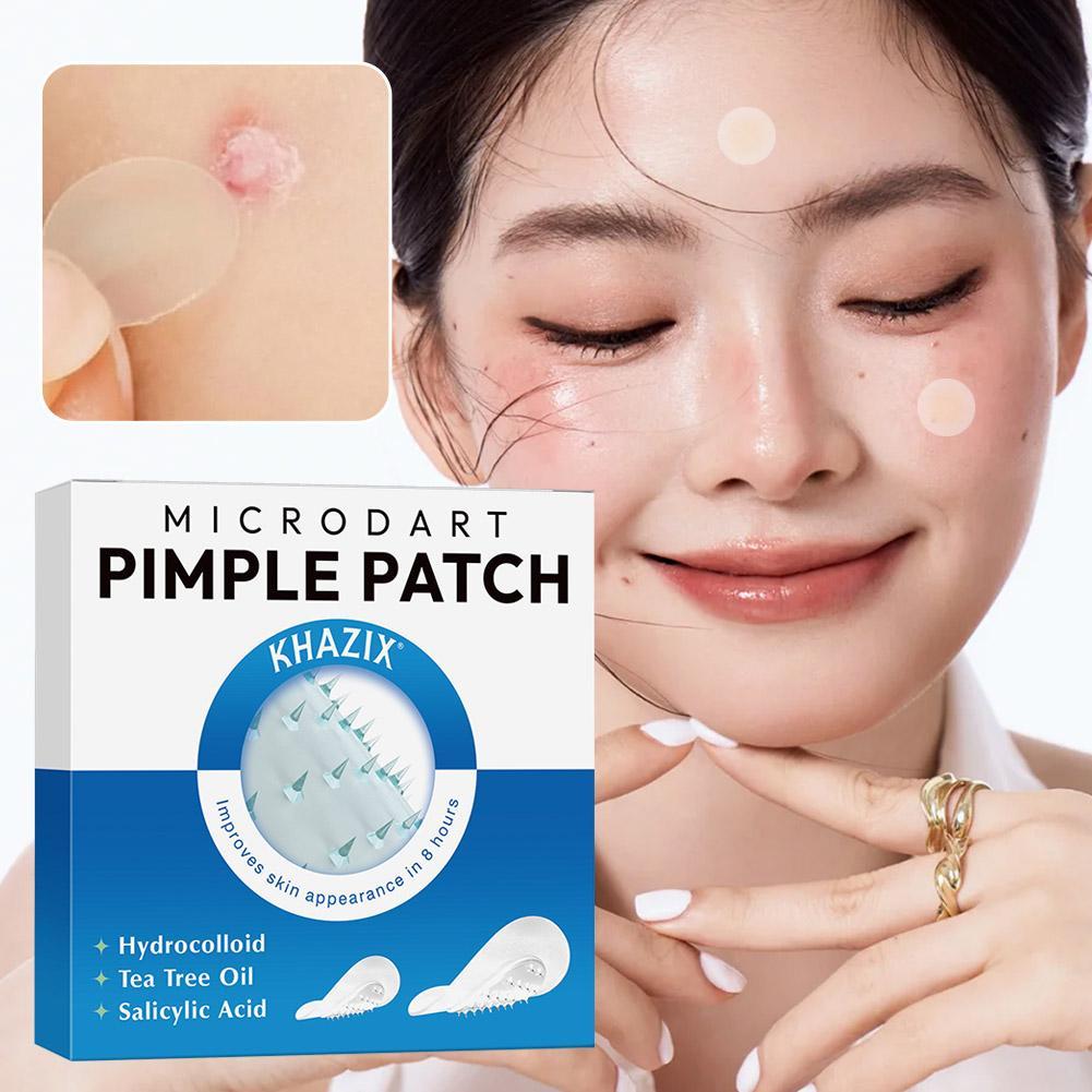 24pcs Invisible Clear Pimple P - đánh giá và giá Face Moisturizer