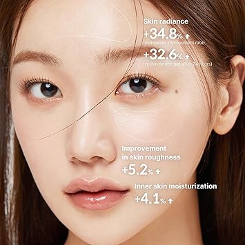 Deep Vitamin C Golden Capsule  - đánh giá và giá Vitamin C Serum