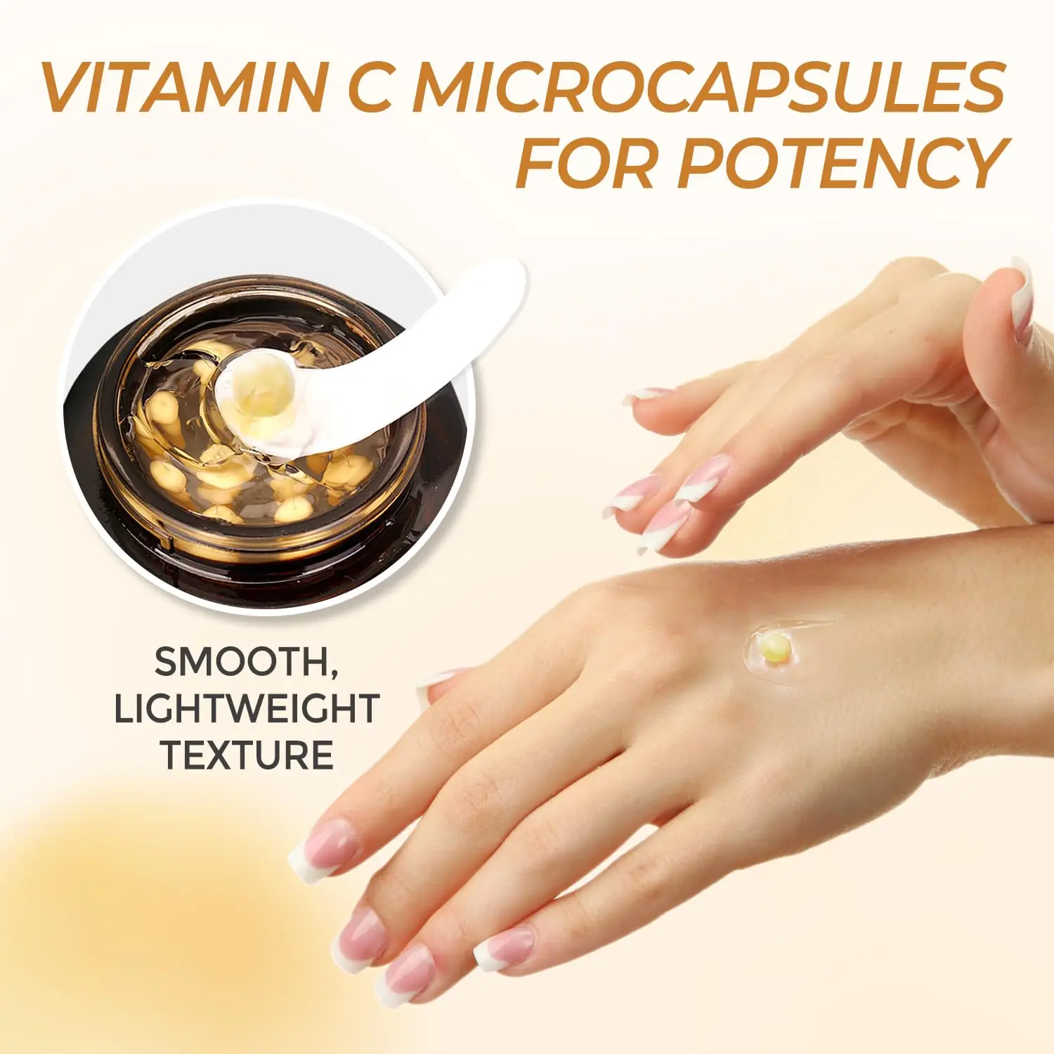 Deep Vitamin C Golden Capsule  - đánh giá và giá Vitamin C Serum