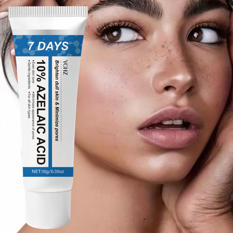 7Days Azelaic Acid Spot-Fading - đánh giá và giá Skincare Glowing