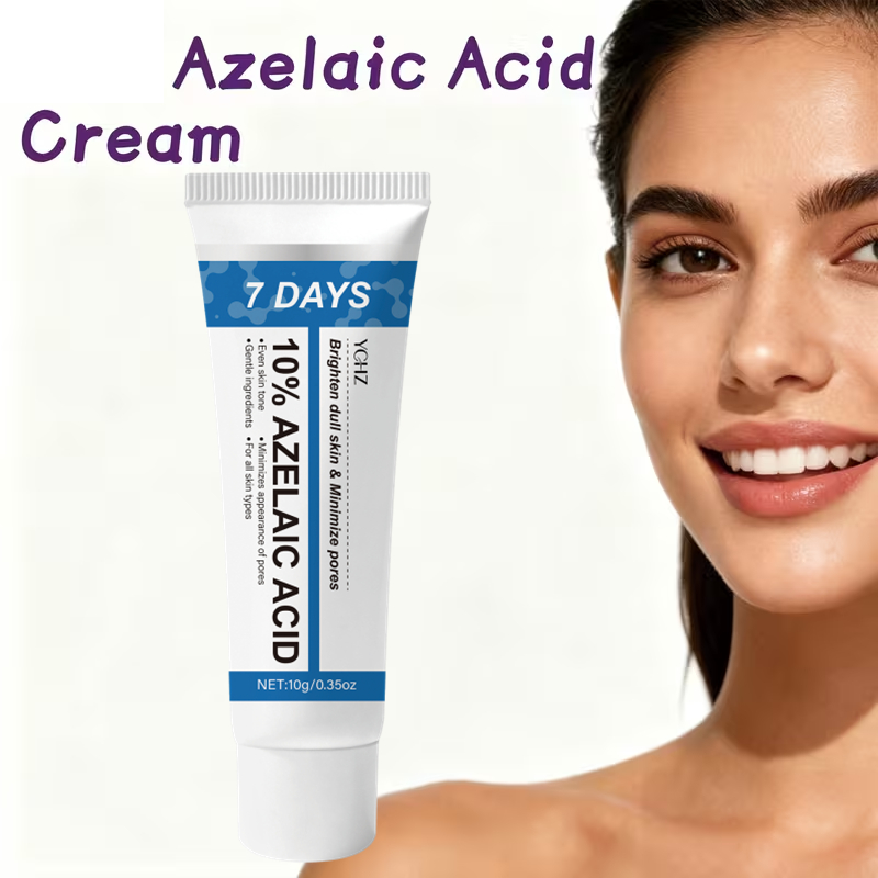 7Days Azelaic Acid Spot-Fading - đánh giá và giá Skincare Glowing
