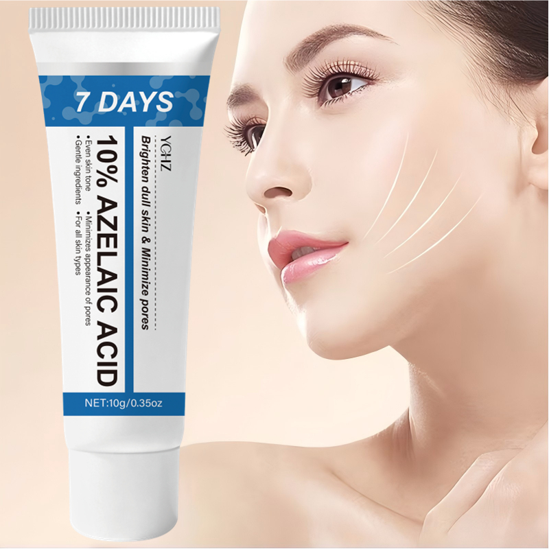 7Days Azelaic Acid Spot-Fading - đánh giá và giá Skincare Glowing