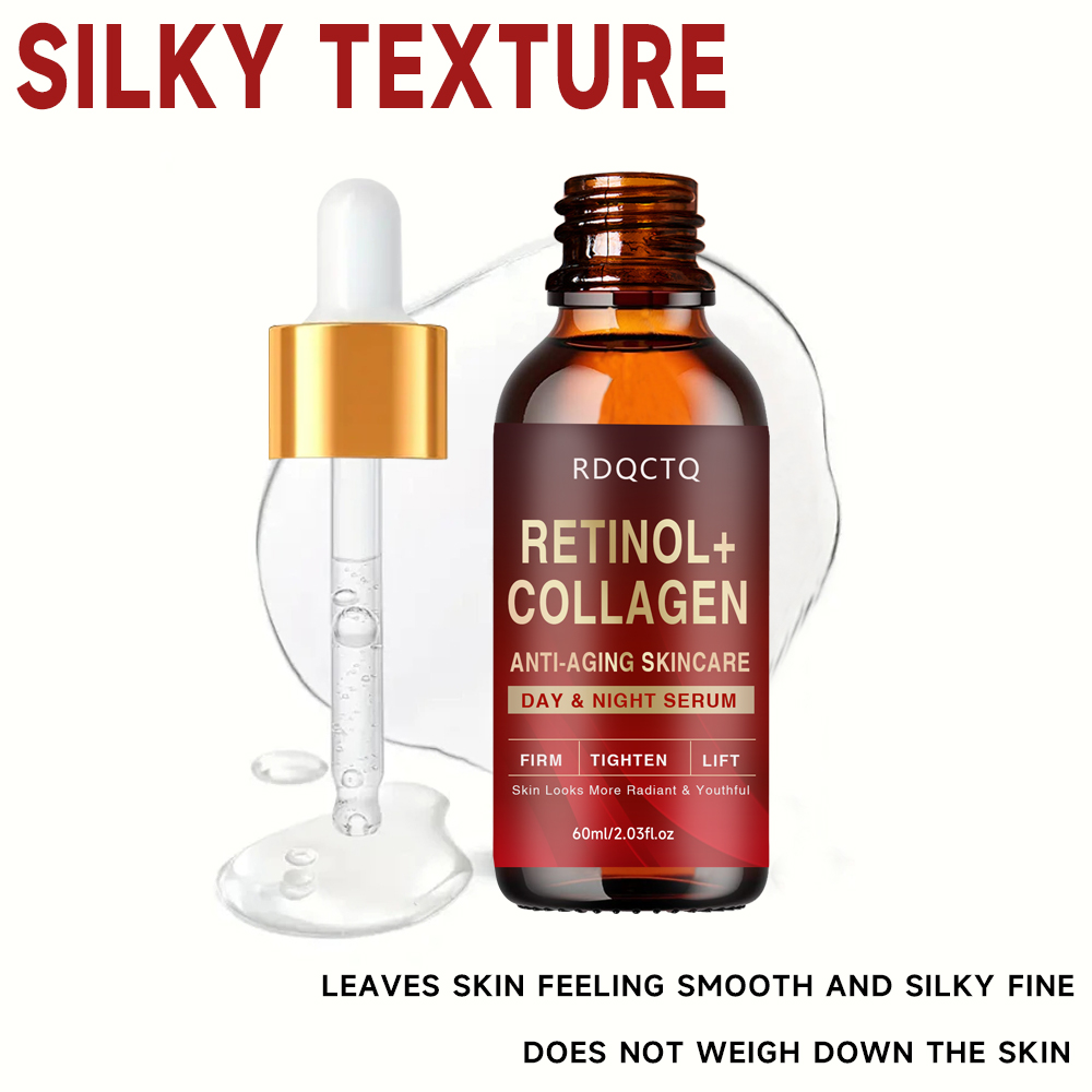 Retinol Collagen Anti-Aging Da - đánh giá và giá Retinol Cream