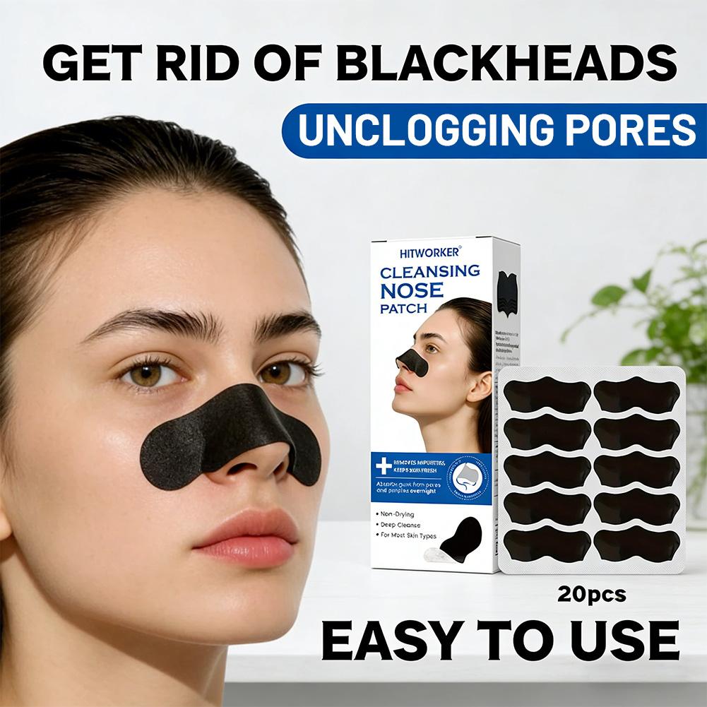 Unisex Blackhead Remove Mask N - đánh giá và giá Face Mask Skincare