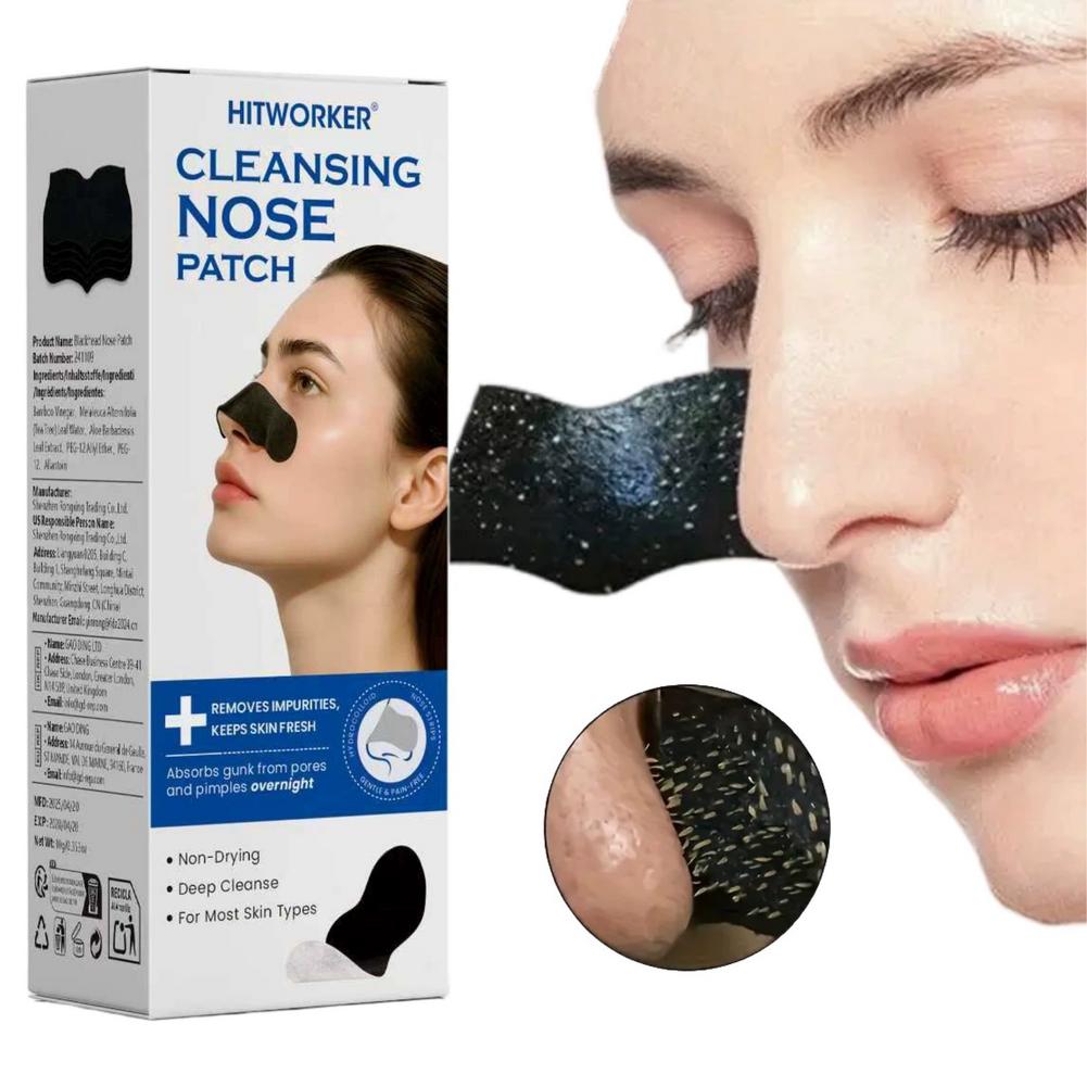 Unisex Blackhead Remove Mask N - đánh giá và giá Face Mask Skincare