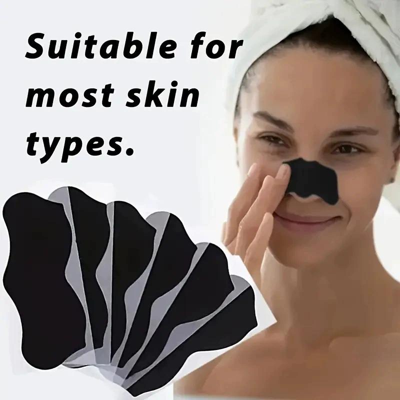 Unisex Blackhead Remove Mask N - đánh giá và giá Face Mask Skincare