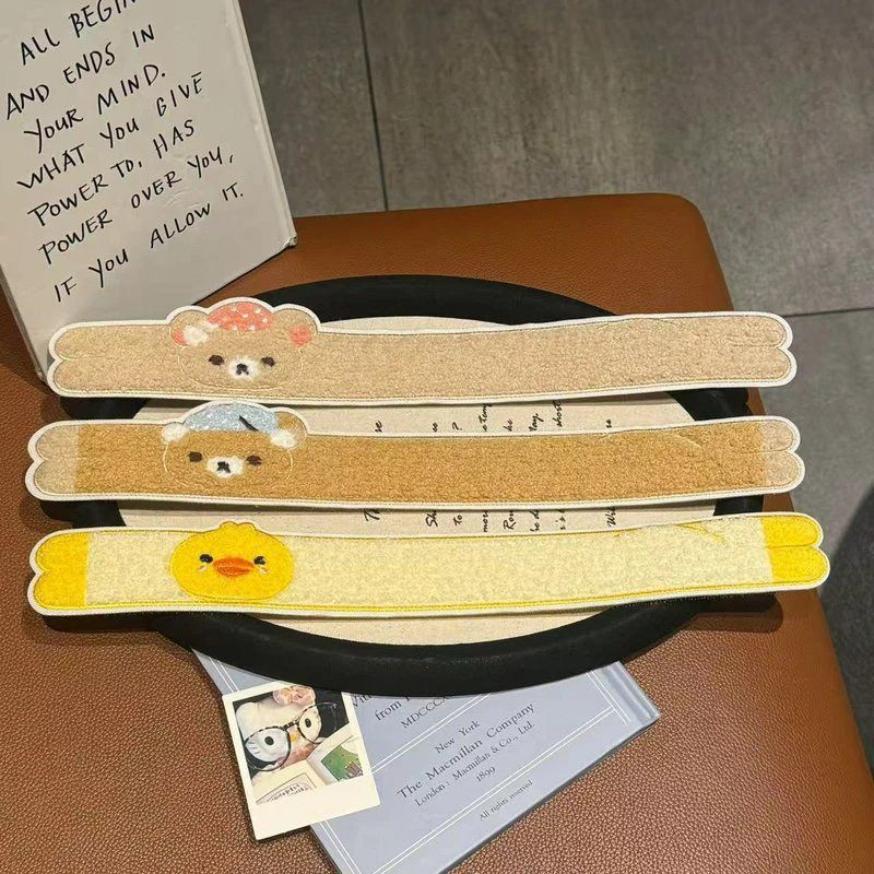 Cartoon cute long-shaped Rilak - đánh giá và giá Cleanser Face