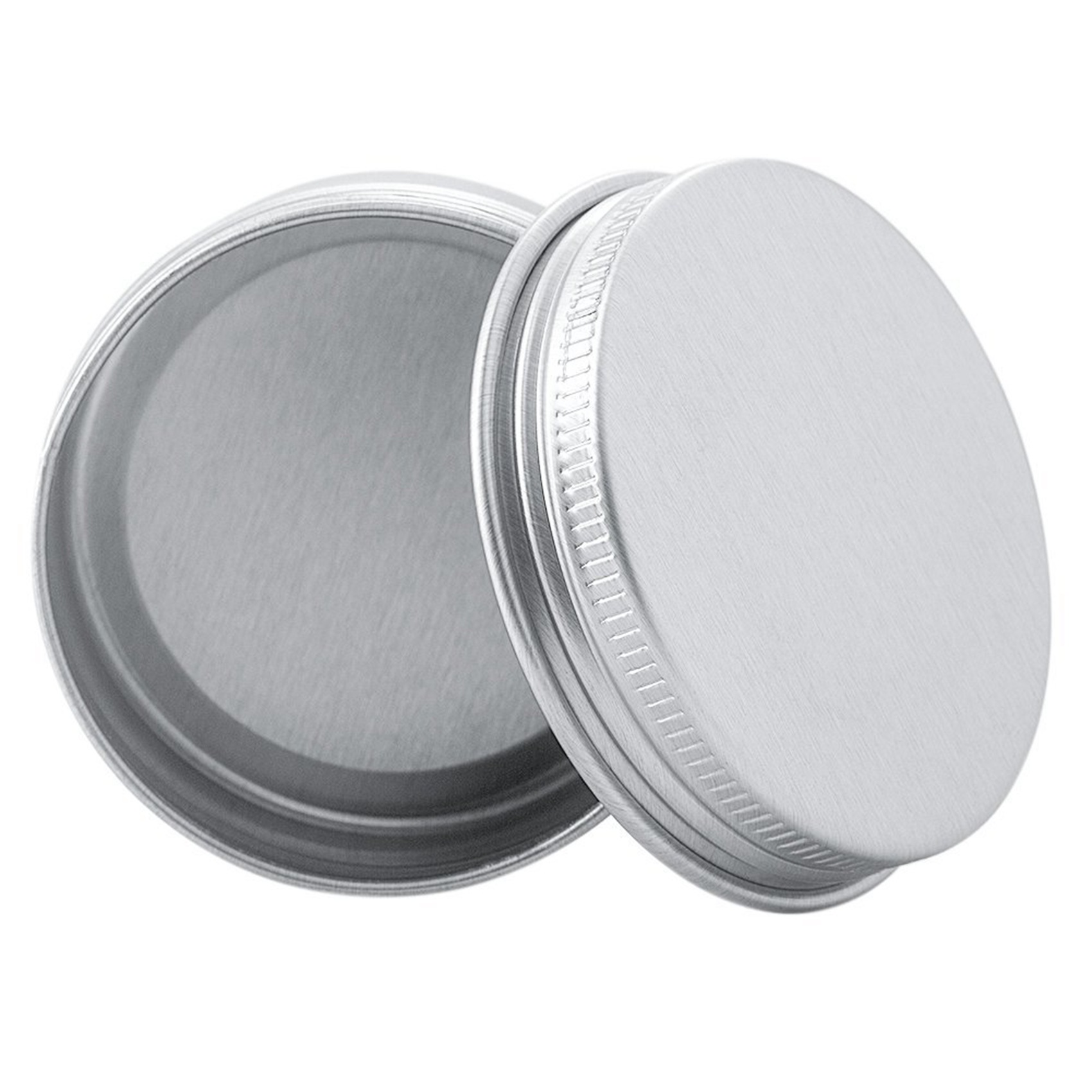 BAAM-30Ml Silver Small Aluminu - đánh giá và giá Lip Balm