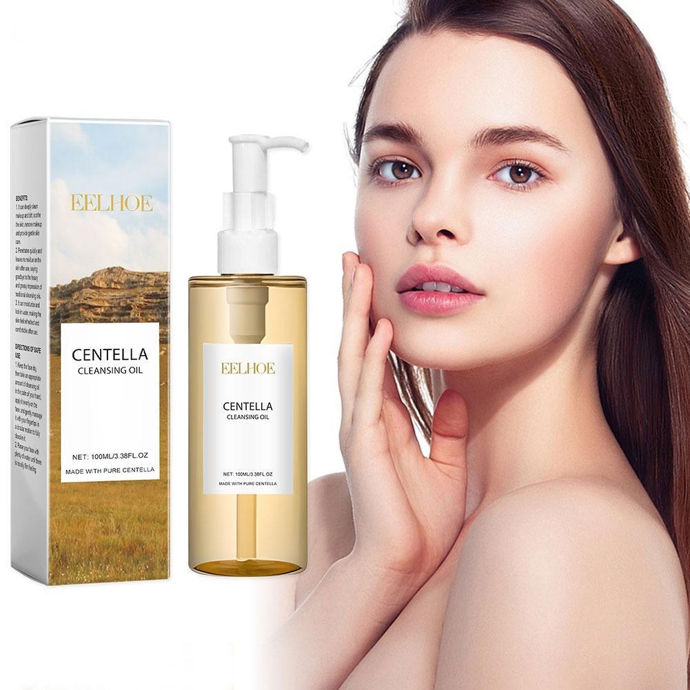 Centella Skincare Set Cleansin - đánh giá và giá Cleanser Face