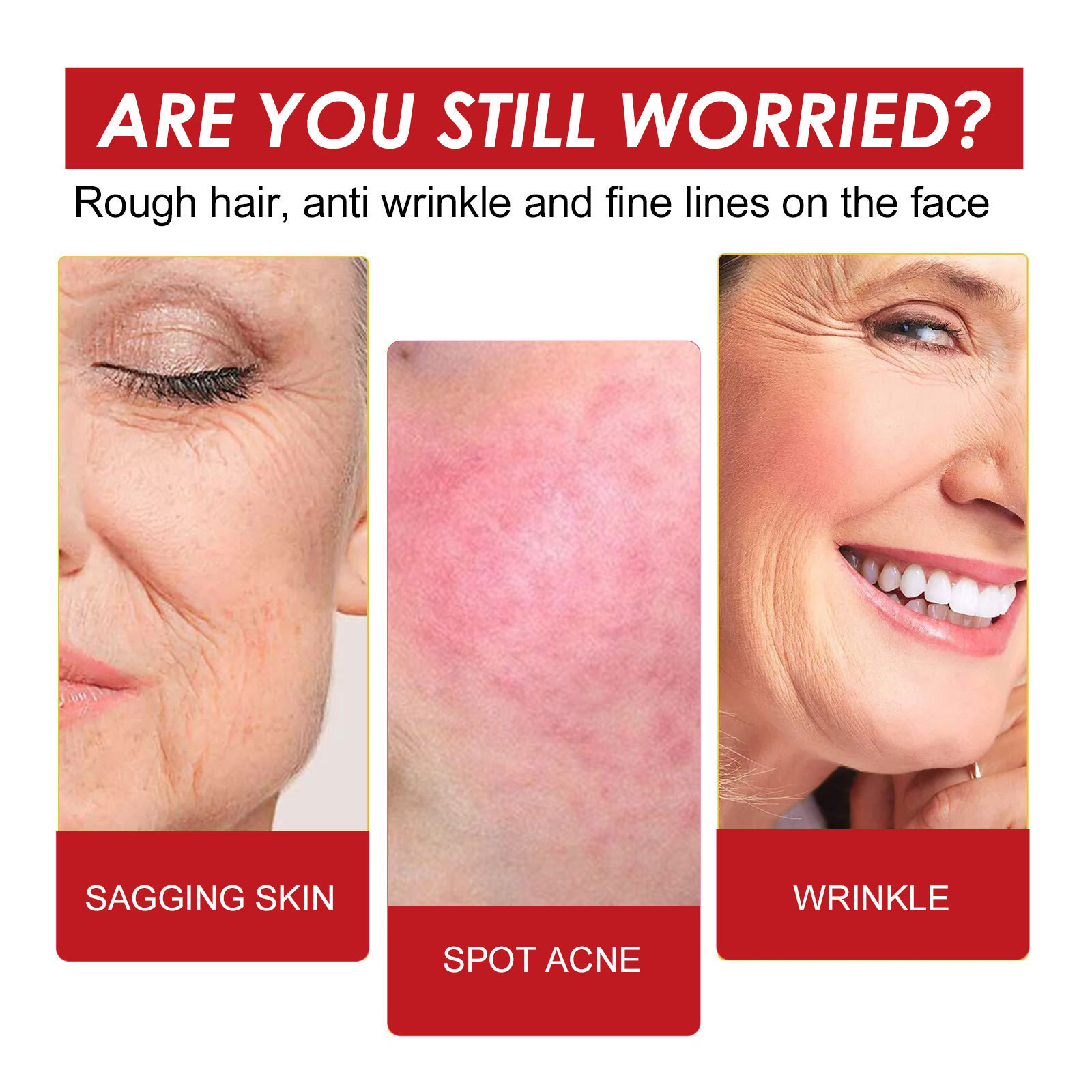 30ml Rosehip Oil Facial Serum  - đánh giá và giá Face Oil Rosehip