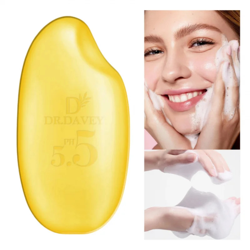 DR.DAVEY VITAMIN C Skin Care3S - đánh giá và giá Vitamin C Serum