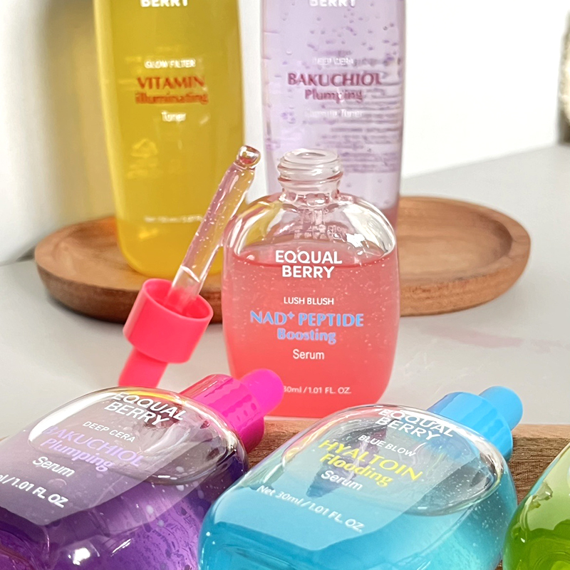 Popular EQQUALBERRY Plumping S - đánh giá và giá Retinol Cream