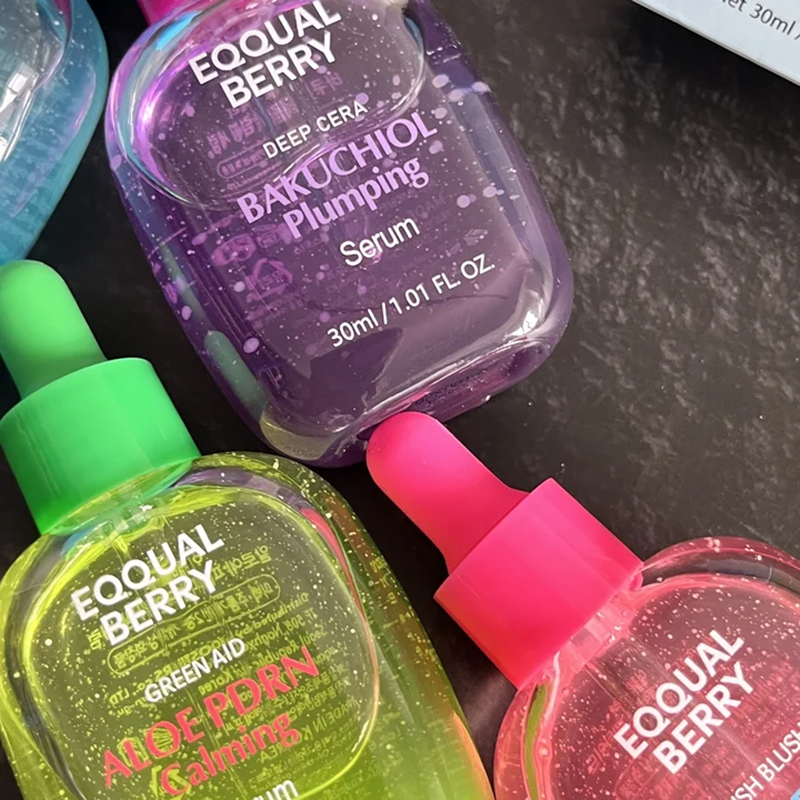 Popular EQQUALBERRY Plumping S - đánh giá và giá Retinol Cream
