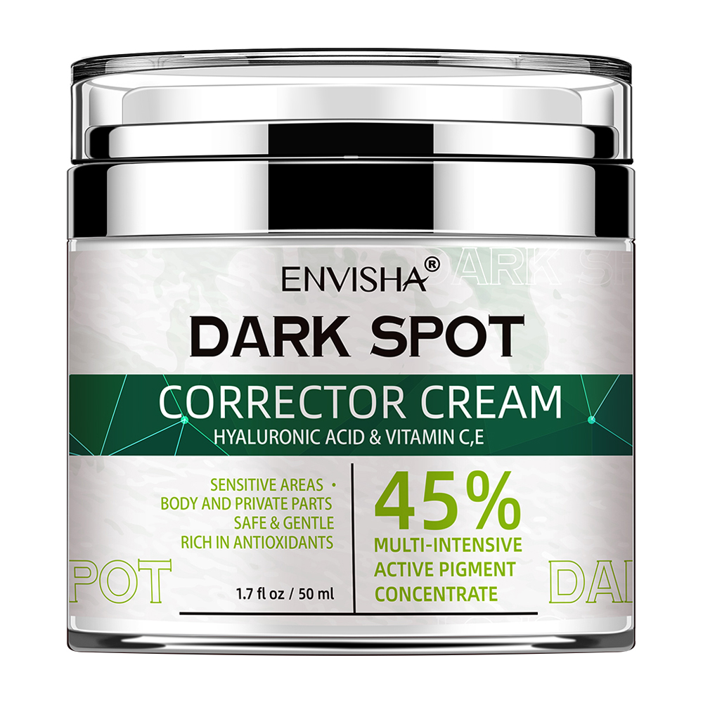 ENVISHA Mặt Dưỡng Da Làm Trắng - đánh giá và giá Retinol Cream