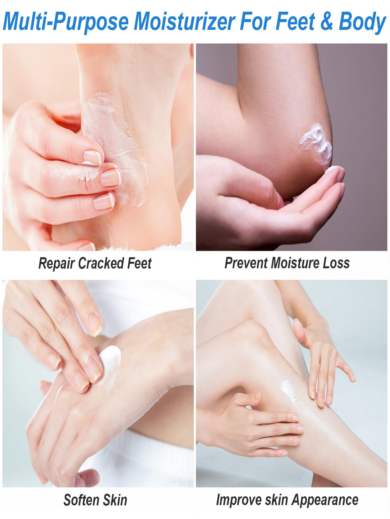 Urea Cream 42% Plus Salicylic  - đánh giá và giá Urea Foot Cream