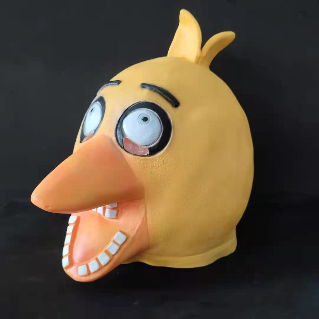 Game Five Nights Halloween Ani - đánh giá và giá Night Cream