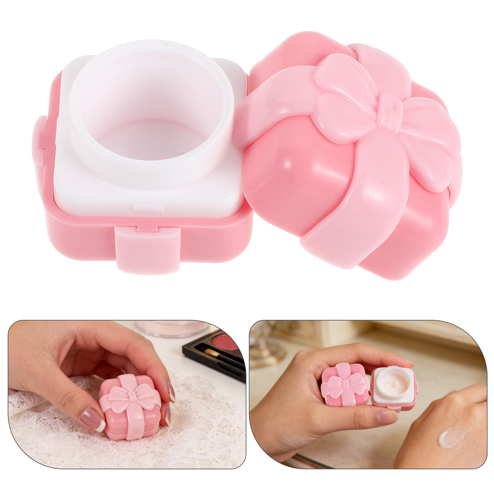 Small Lip Balm Tubes Refillabl - đánh giá và giá Lip Balm